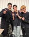松下洸平、「この写真はヤバすぎる」..