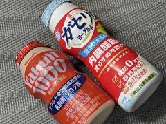 ヤクルト1000が売れすぎて他が売れない！？「ガセリ菌SP株ヨーグルト」を1周間試して思ったこと