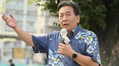 「枝野さんは排除された」皇室典範対応めぐり立憲リベラル系が孤立 沖縄知事選も「立憲の終わりになる」の危機感のイメージ画像