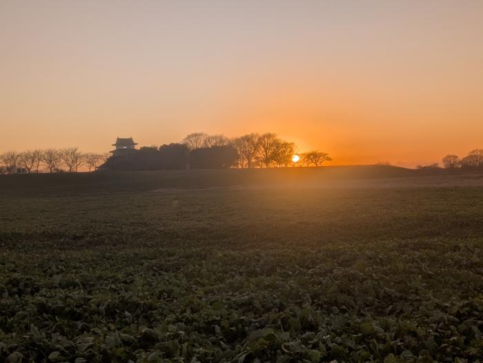関宿城船着場のイメージ画像