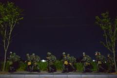 韓国陸軍、訓練兵1人がまた死亡…今回は「軍紀訓練」中にのイメージ画像