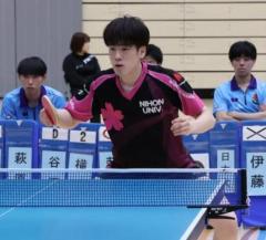 吉山僚一が木下マイスター東京に加入【Tリーグ2025-2026シーズン契約選手一覧（6/3時点）】のイメージ画像