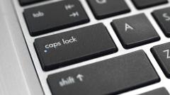 「CapsLockキー」は何のために存在するのか。無効化しても問題ない？