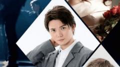 元ジャニーズ・稲葉光、「文春」“ホテルデート”で退所！ “闇スロ”山本亮太と早くも共演で「何がしたいの？」とファンあきれ