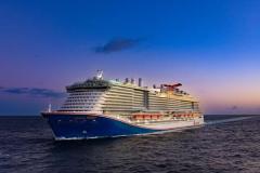 テキーラ14杯を提供された乗客が転倒し負傷クルーズ船運営会社に30万ドル賠償命令のイメージ画像