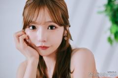 銀行員からキャバ嬢へ転身した白桃もも、TWICE愛と自己流あかぬけ術を語るのイメージ画像
