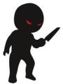 「復讐したいんや」と言う男 なだめた同居女性が胸と腹を刺され救急搬送 警察官を殴打した容疑で現行犯逮捕、殺人未遂事件への関連も調べる 大阪・此花区の集合住宅