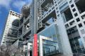 フジテレビ、中居正広氏巡る騒動関与..