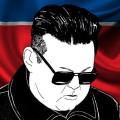 北朝鮮ハッカー集団、数千万ドル規模..