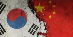 南シナ海問題 韓国の懸念表明に中国が不快感「言動に気をつけろ」のイメージ画像