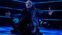 【WWE】アレイスター・ブラックがついに復帰へ！AEWではなくイギリスPROGRESSを選択し再始動のイメージ画像