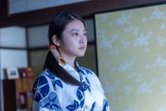朝ドラ「あんぱん」のぶ（今田美桜）＆嵩（北村匠海）に進展？「ついにきた」「サブタイトルに胸キュン」次週予告に視聴者沸く