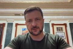 「トルコでプーチンを待つ」ゼレンスキー大統領が直接交渉を提案のイメージ画像