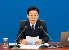李大統領「言論の自由、特権を意味しない」…「虚偽の流布には責任を」＝韓国のイメージ画像