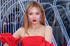 ヒョナ＆元HIGHLIGHTヨン・ジュンヒョン、結婚発表 10月に挙式予定【所属事務所コメント】