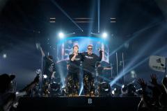 EXILE ATSUSHI、ツアーファイナルにサプライズ登場 3年ぶりドームツアーの開催決定【会場・日程】