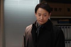 【アイシー～瞬間記憶捜査・柊班～ 第8話】土屋、柊班離れ単独で張り込み