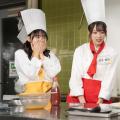 日向坂46四期生×料理…石塚瑶季「ライ..