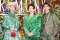 ミセス大森元貴、デビュー10周年の心境「正しくちゃんと歩めてる」若井滉斗＆藤澤涼架への感謝語る