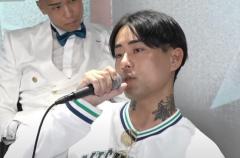 【BREAKING DOWN9.5】会津の喧嘩屋逮捕からの復活劇