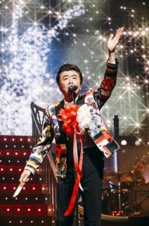 桑田佳祐｢ひとり紅白」ついに完結 特別枠でサザン登場