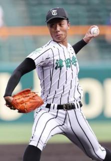 【甲子園】津田学園が12回サヨナラで６年ぶり勝利 佐川竜朗監督に誕生日白星プレゼントのイメージ画像