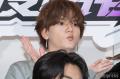 FANTASTICS中島颯太「双子みたい」と言わ..