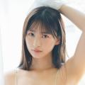 元HKT48松本日向、3種の水着&ランジ..