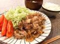 滝沢カレン、生姜焼きレシピをつづる..