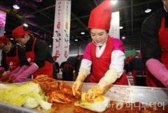 腐った白菜でキムチ製造…韓国・著名料理研究家を起訴のイメージ画像