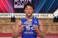 「スポ男2025春」SASUKE日本代表・山本良..