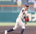 【甲子園】神村学園のエース・龍頭汰樹が２戦連続の好救援も力尽きる…打線も佐野日大投手陣を打ち崩せず