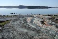 カナダで41億6000万年前に遡る、地球最古の岩石を発見