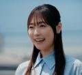 福原遥、CMで“早口な歌”に挑戦「おうちでたくさん練習して撮影に挑んだ」