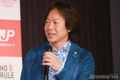 佐藤弘道、退院を報告「一般の方のような歩き方は出来ません」脊髄梗塞で緊急入院していた