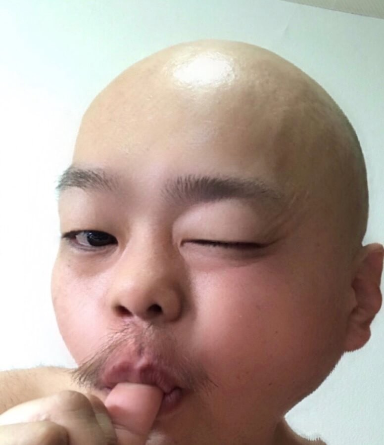 クロちゃん 子どもの日の自撮りに批判殺到 気持ち悪いにもほどがある スレッド閲覧 ローカルクチコミ爆サイ Com関東版