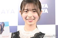 菊地姫奈、猫耳ヘア姿で美バスト披露「可愛すぎる」「天使」絶賛の声
