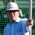 元南海の「韋駄天」広瀬叔功さん死去..