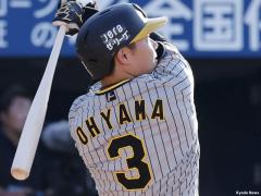 【阪神】強力上位打線に死角なし？ 5番・大山が2発5打点と絶好調も指摘された懸念点「5番が当たってくると…」のイメージ画像