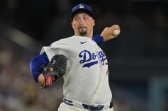 ドジャース、大谷翔平2戦連続欠場も2連勝 ベッツ決勝打＆テオスカー連夜の2点打 左腕スネルが好投3勝目のイメージ画像