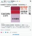 【税制】財源はどうするのか？ガソリ..