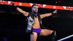 【WWE】JDマクドナー、試合で肋骨骨折と肺損傷し数カ月間欠場