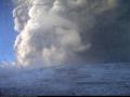 カムチャツカ・ベズイミアニ山が大噴..