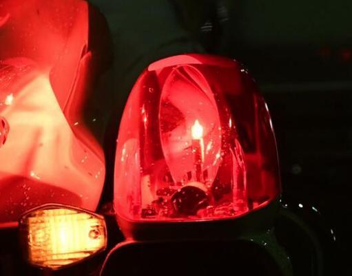 酒気帯び運転の疑いで75歳の男を現行犯逮捕 ひき逃げの疑いでも捜査 鹿児島・霧島市
