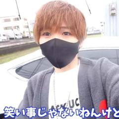 YouTuberタケヤキ翔、車上荒らし被害を報告し話題に