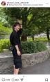 拡大すると分かる！？岩田剛典、オンオフショットの対比に沼るファン続出「アナタ可愛い」