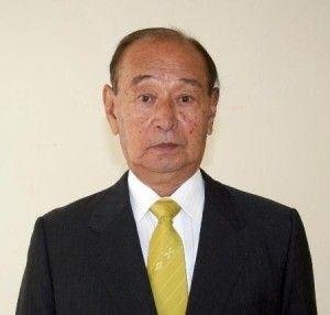 沖縄県知事「普天間、県外移設変わらない」