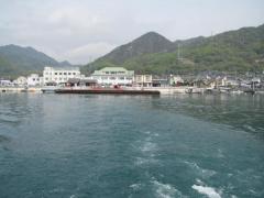 忠海港のイメージ画像