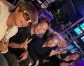 GACKTがHYDE、朝倉未来らと豪華会食 3人..