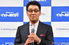 五木ひろし、体調不良で緊急入院 当日に公演中止発表のイメージ画像